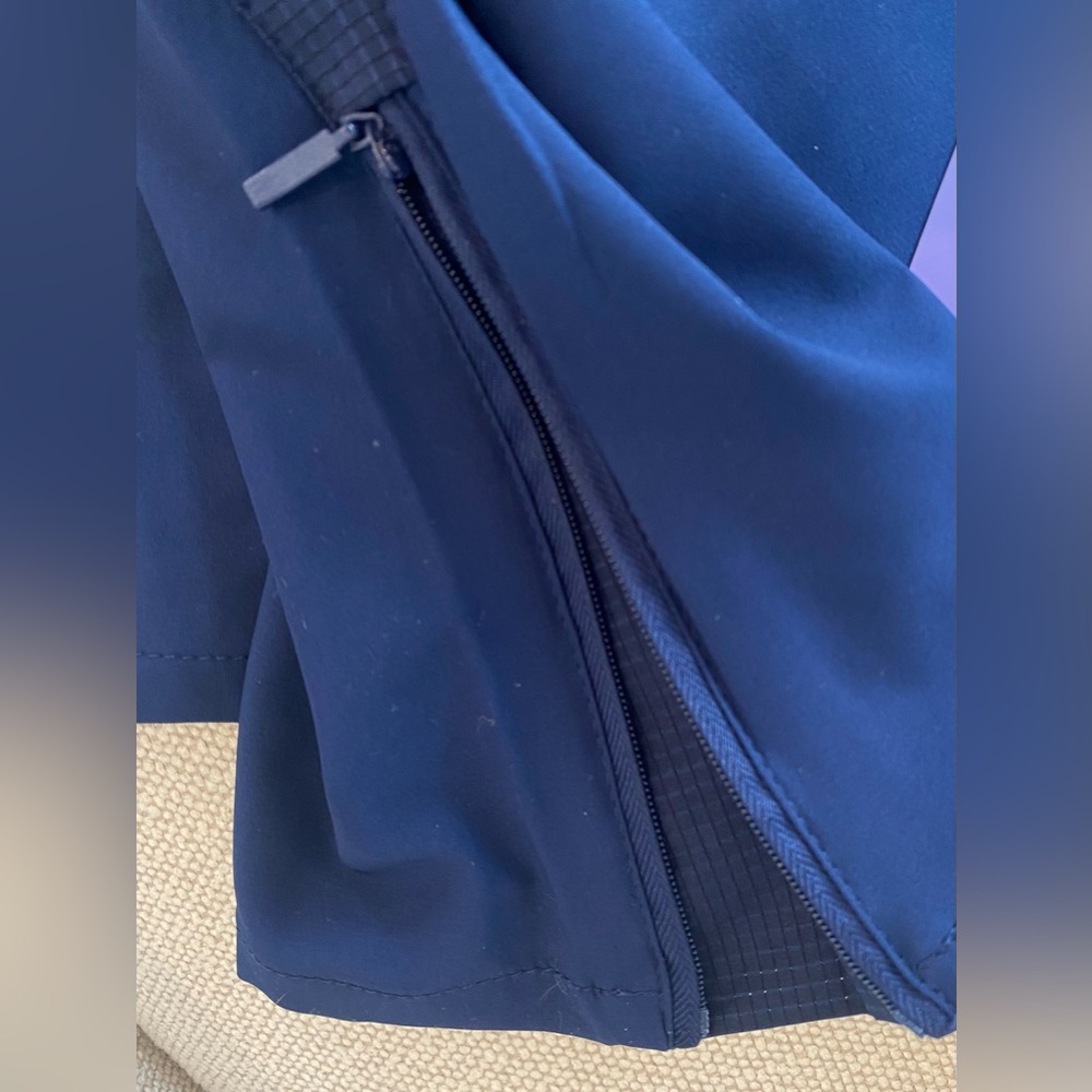 Barco Uniforms Indigo Pro-Tek Scrub Pants - Picture 9 of 10